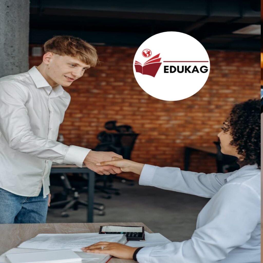 Edukag APO Business Services